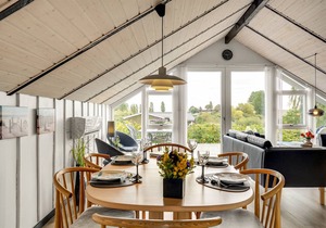 78 m² House ∙ 3 bedrooms ∙ 6 guests