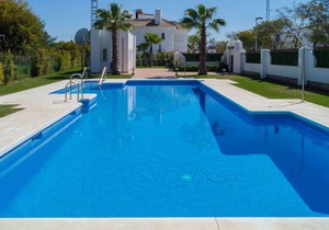 79 m² Accommodation ∙ 2 bedrooms ∙ 4 guests