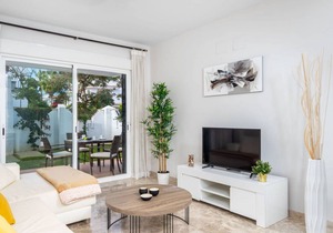 79 m² Accommodation ∙ 2 bedrooms ∙ 4 guests