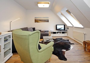 79 m² Apartment ∙ 2 bedrooms ∙ 6 guests