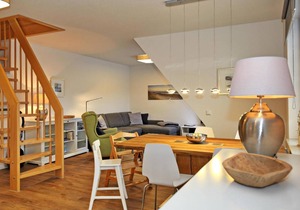 79 m² Apartment ∙ 2 bedrooms ∙ 6 guests