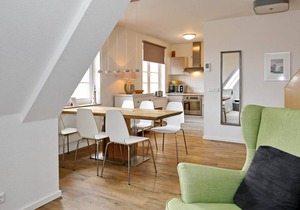 79 m² Apartment ∙ 2 bedrooms ∙ 6 guests
