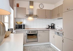 79 m² Apartment ∙ 2 bedrooms ∙ 6 guests
