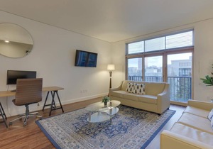79 m² Apartment ∙ 1 bedroom ∙ 3 guests