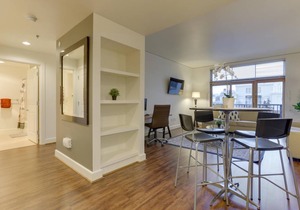 79 m² Apartment ∙ 1 bedroom ∙ 3 guests