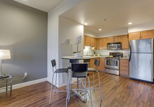 79 m² Apartment ∙ 1 bedroom ∙ 3 guests
