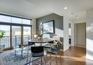 79 m² Apartment ∙ 1 bedroom ∙ 2 guests