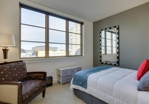 79 m² Apartment ∙ 1 bedroom ∙ 2 guests
