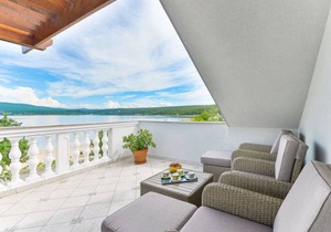 79 m² Apartment ∙ 2 bedrooms ∙ 5 guests