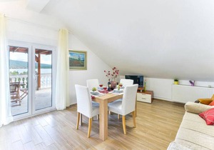 79 m² Apartment ∙ 2 bedrooms ∙ 5 guests