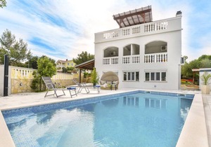 79 m² Apartment ∙ 2 bedrooms ∙ 5 guests