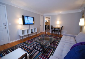 79 m² Apartment ∙ 2 bedrooms ∙ 4 guests