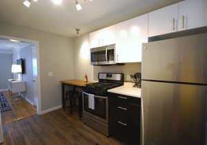 79 m² Apartment ∙ 2 bedrooms ∙ 4 guests