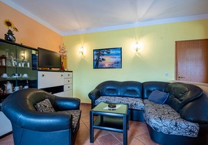 79 m² Apartment ∙ 3 bedrooms ∙ 6 guests