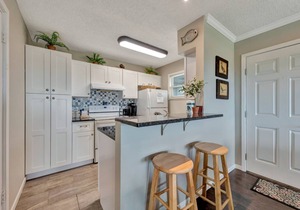 79 m² Condo ∙ 2 bedrooms ∙ 4 guests