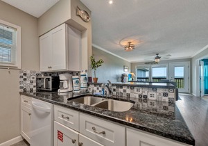 79 m² Condo ∙ 2 bedrooms ∙ 4 guests