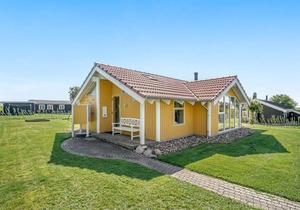 79 m² House ∙ 2 bedrooms ∙ 4 guests
