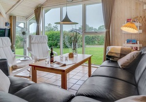 79 m² House ∙ 2 bedrooms ∙ 4 guests