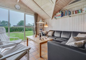 79 m² House ∙ 2 bedrooms ∙ 4 guests