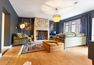 79 m² House ∙ 2 bedrooms ∙ 4 guests