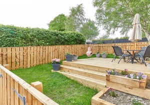 79 m² House ∙ 2 bedrooms ∙ 4 guests
