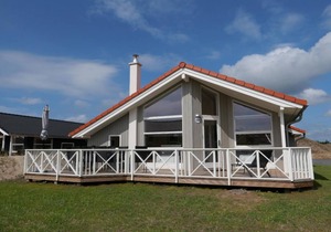 79 m² House ∙ 3 bedrooms ∙ 8 guests