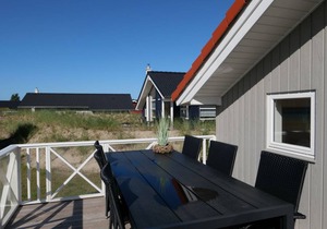 79 m² House ∙ 3 bedrooms ∙ 8 guests