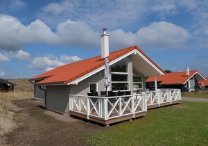 79 m² House ∙ 3 bedrooms ∙ 8 guests