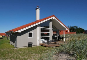 79 m² House ∙ 3 bedrooms ∙ 8 guests