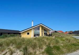79 m² House ∙ 3 bedrooms ∙ 8 guests