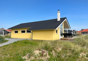 79 m² House ∙ 3 bedrooms ∙ 8 guests