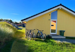 79 m² House ∙ 3 bedrooms ∙ 8 guests