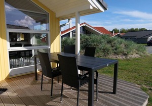 79 m² House ∙ 3 bedrooms ∙ 8 guests