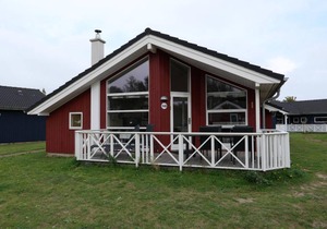 79 m² House ∙ 3 bedrooms ∙ 8 guests