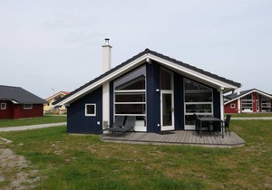 79 m² House ∙ 3 bedrooms ∙ 8 guests