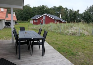 79 m² House ∙ 3 bedrooms ∙ 8 guests