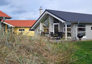79 m² House ∙ 3 bedrooms ∙ 8 guests