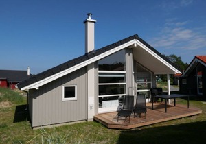 79 m² House ∙ 3 bedrooms ∙ 8 guests