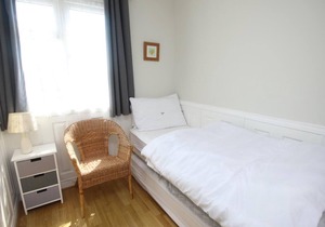 7A Medmerry Park 2 Bedroom Chalet