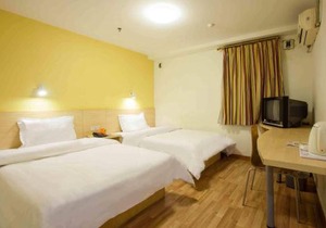 7Days Inn Beijing Capital Airport No.2