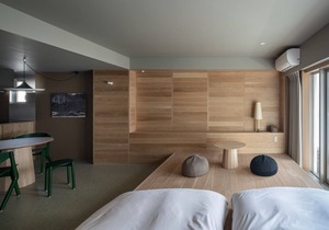 7th floor 7th floor cottage Cottage 7 - 7th floor cottage Cottage 7/Nagoya Aichi