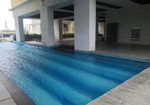 8-10 Pax 2 Parking 5Min LRT Puchong Setiawalk near IOI Mall
