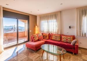 8 bedroom accommodation in Tordera