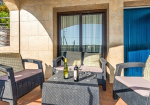 8 bedroom accommodation in Tordera