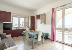 8 bedroom gorgeous home in Cava D'Aliga