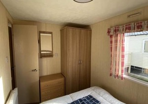 8 BERTH CARAVAN PG30