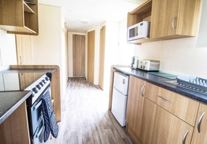 8 berth caravan at Highfield Grange in Essex ref 26267E
