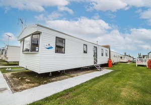 8 berth caravan at Highfield Grange in Essex ref 26267E