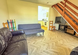 8 berth chalet to hire at Bermuda Holiday Park nearby Hemsby beach ref 18192B