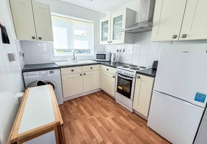 8 berth chalet to hire at Bermuda Holiday Park nearby Hemsby beach ref 18192B